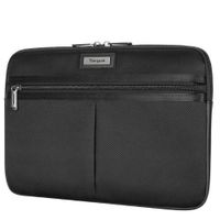 Targus 11-12 Mobile Elite Sleeve Black - TBS952GL