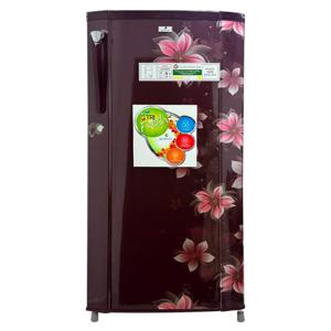 Gratus Single Door Direct Cool Refrigerator (Red Opal), 1 Year Full & 5 Years Compressor Warranty, Model- GDCR246RHI