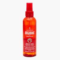 Lee Stafford Argan Oil Miracle Heat Defence Hair Spray - 200 ml