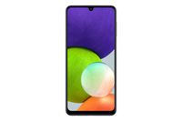 Samsung A22 4GB RAM, 64GB Smartphone LTE, 64 GB,  Violet - thumbnail