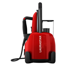 Laurastar Lift Steam Iron - Red (000.0804.501)