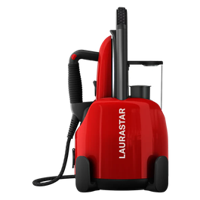 Laurastar Lift Steam Iron - Red (000.0804.501)