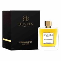 Dusita Le Pavillon D Or Edp 100Ml