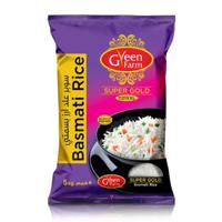 Green Farm Basmati Rice 5Kg