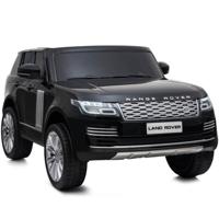 Megastar Ride on Licensed Land Rover Elite 12 V - DK-RR999 (UAE Delivery Only)