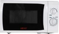 Akai 21Liter Microwave Oven - MWMA-821MMW