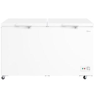 Midea Chest Freezer 690 Litres MDRC698FZE01