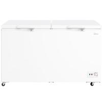 Midea Chest Freezer 690 Litres MDRC698FZE01