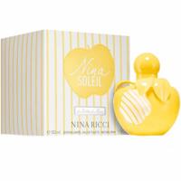 Nina Ricci Nina Soleil Limited Edition (W) Edt 50Ml