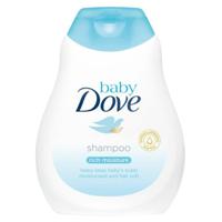 Dove Baby Shampoo Rich Moisture 400ml