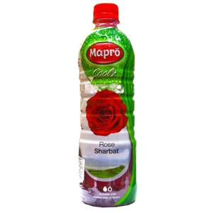 Mapro Rose Syrup 750ml