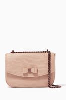 Daissy Crossbody Bag in Leather - thumbnail