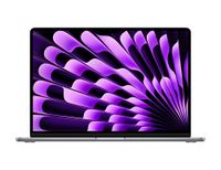 Apple MacBook Air (2023), 15 inch, M2 Chip With 8 Core CPU & 10 Core GPU, 256GB, Space Grey, MQKP3 (English Keyboard, Apple Warranty)