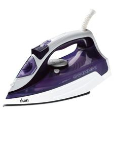 Ikon Steam Iron , 2200 Watts - IK-2283_1370039