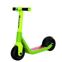 Razor Wild Ones Junior Kick Scooter Dino Green - 13073630