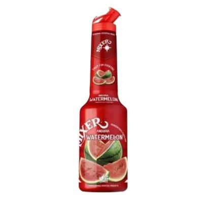 Mixer Watermelon Puree 1Ltr