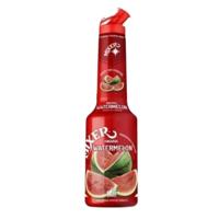 Mixer Watermelon Puree 1Ltr