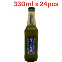Barbican Peach Beverage NRB - 24 x 330 ml