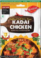 Nimkish Kadai Chicken 60g