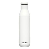 Camelbak Stainless Steel Vacuum Insulated Water Bottle White 25oz 740ml