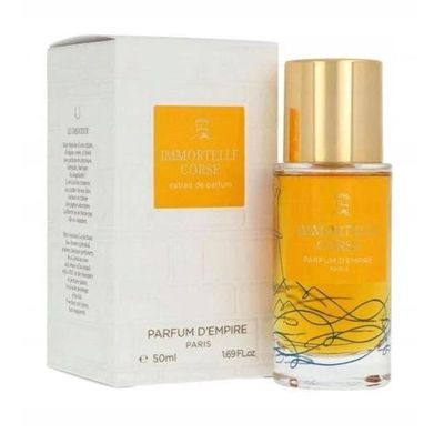 Parfum D'Empire Immortelle Corse (U) Extrait De Parfum 50Ml