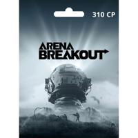 Arena Breakout :310 CP (Digital Code)