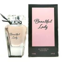 L'Orientale Fragrance Beautiful Lady (W) Edp 80Ml