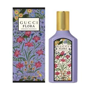 Gucci Flora Gorgeous Magnolia (W) Edp 50Ml