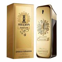 Paco Rabanne 1 Million For Men Parfum 100ml