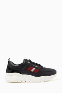 Biara Sneakers in Calf Leather