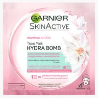 Garnier SkinActive Hydra Bomb Chamomile Tissue Mask