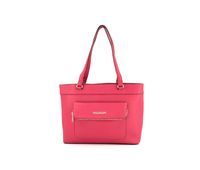 Womens Simone Double Handle Tote Bag  Geranium - thumbnail