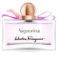 Salvatore Ferragamo Signorina (W) Edt 100Ml