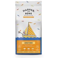 Harper And Bone Adult Dog Medium - large Ocean Wonders 2kg