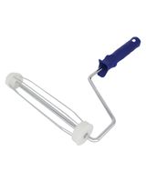 Roll Roy 9 Inch Cage Roller Frame Roll Roy 9 Inch Cage Roller Frame
