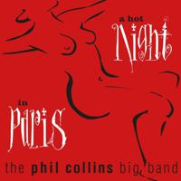 A Hot Night In Paris | Phil Collins