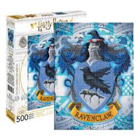 Aquarius Harry Potter Ravenclaw Jigsaw Puzzle (500 Pieces) - thumbnail