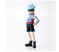 Banpresto Shaman King Horohoro Figure - 63104
