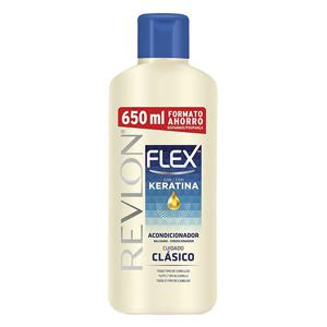 Revlon Flex Keratin Conditioner Classic Care 650ml