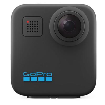 GoPro Max 360 Three Cameras in One Premium 360 + Stereo Audio | 2025 model