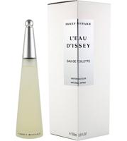 Issey Miyake L'Eau D'Issey Edt W 100 Ml