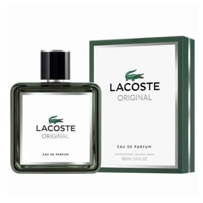 Lacoste Original (M) Edp 100Ml