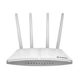 D-Link DWR-M960 4G AC1200 LTE Router