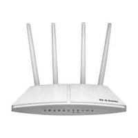 D-Link DWR-M960 4G AC1200 LTE Router - thumbnail