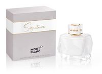 Mont Blanc Signature Women Edp 90ML