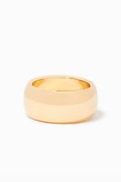 Luna Cigar Band Ring Luna Cigar Band Ring