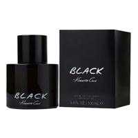 Kenneth Cole Black Edt M 100 Ml