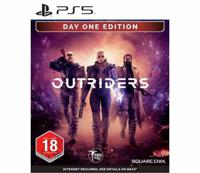 Outriders PS5