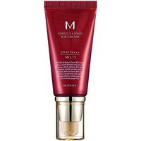 Missha M Perfect Cover BB Cream SPF42 PA No13 Light Beige 50ml