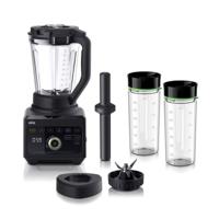 Braun Powerblend 9 Premium 1600W Jug Blender (JB9042) - Black